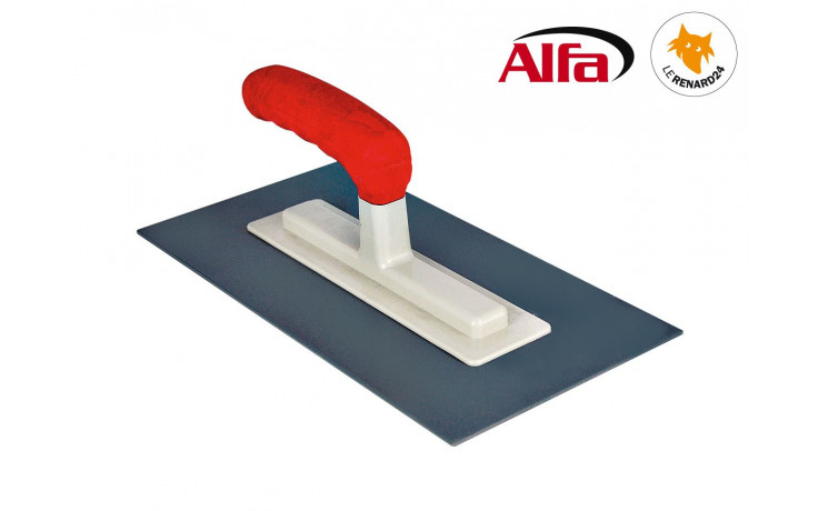 452 ALFA - Platoir de lissage plastique «PROFI» 