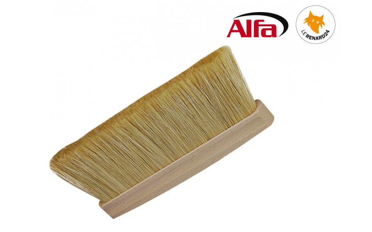 490 ALFA - Brosse à épousseter «PROFILine»