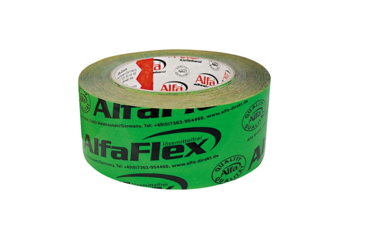 Adhesif d’étanchéité BBC - ALFA «FLEX» - 