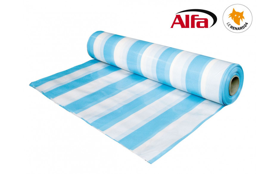 175 ALFA - Rufol Film pare-vapeur sol - interieur 