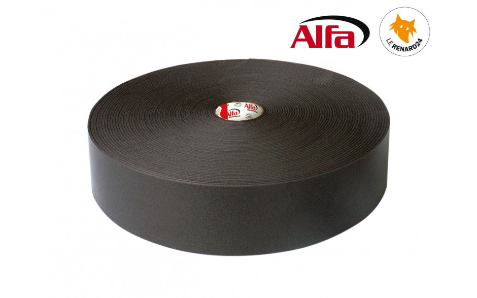 540 ALFA - Ruban isolant acoustique