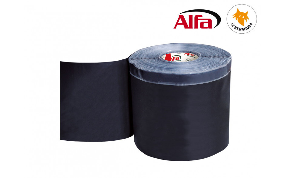 ALFA «EPDM» Membrane d´étanchéité