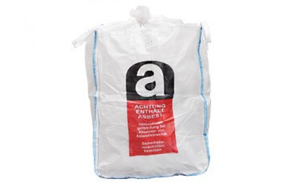 BIG-BAG «Amiante» 1000kg |