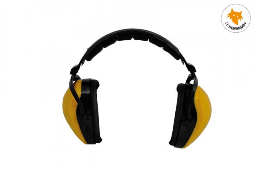 Casque antibruit «Premium» - RENARD 10954 