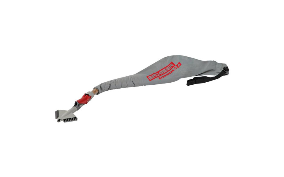 Epandeur pour granulés «Birchmeyer Granomax 5» -
