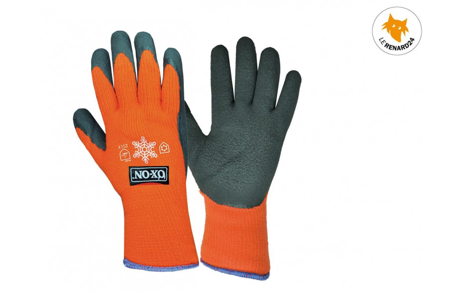 Gants d' hiver