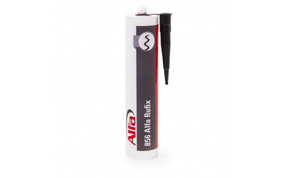 856 ALFA «RUFIX» - Mastic bitumineux pour travaux de couverture