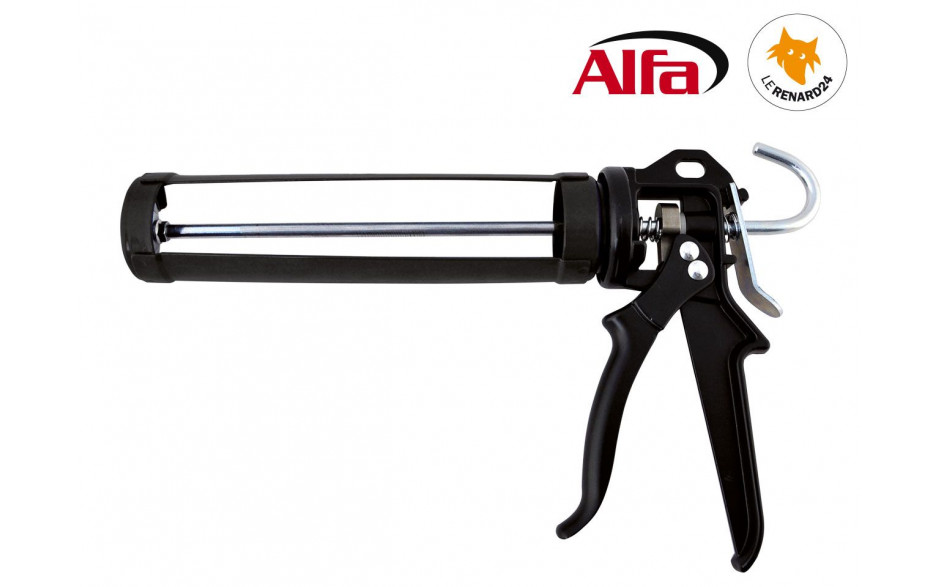 891 ALFA - Pistolet mastic «PRO»