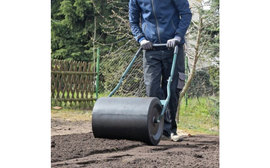 Rouleau de Jardin et à Gazon «TUFX»