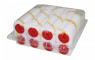 Manchon pour rouleau de peinture en polyamide «Fils en or» - lot