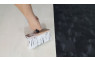 492 ALFA - Brosse a encoller pour papier peints