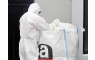 Big-Bag «Amiante» - Sacs homologués pour le transport de déchets amiantés
