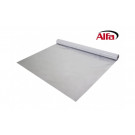 181SK ALFA - Rufol ALU SD 1500 - Pare vapeur en aluminium