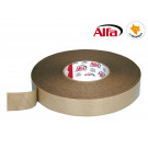 245 ALFA «PowerTac» - Adhésif double face extrafort dont pour socles (durs) en bois ou autres 