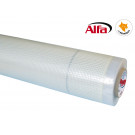 ALFA - Film-grille de renforcement et de fixation - intérieur