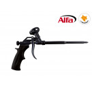  ALFA - Pistolet pour Mousse PU expansive «Premium Black» 