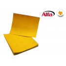 683 ALFA - Feuilles papier abrasif