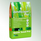 Engrais exceptionnel «Quick Seed Pro - Lawn & Landcape Repair Kit» - 817819 RENARD