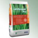 Engrais Landscaper Pro Weed Control pour gazon avec herbicide minéral NPK 22-5-5 + 2.4D+Dicamba- granulé