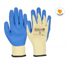 Gants de travail très robuste (en Latex) - RENARD 9002