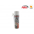 ALFA - Mousse PU expansive monocomposant 500ml manuelle