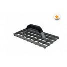 9468 RENARD - Rabot grille dentée 