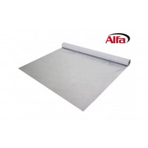 181SK ALFA - Rufol ALU SD 1500 - Pare vapeur en aluminium