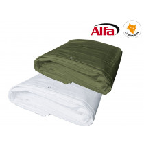 424 ALFA - Bâches de protection 150 g/m²