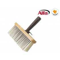 492 ALFA - Brosse a encoller pour papier peints