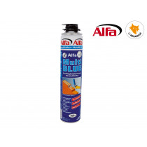 ALFA - MultiBLUE - colle pour briques 750ml