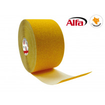 682 ALFA - Papier verre sur rouleau
