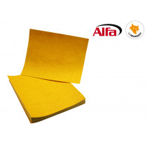 683 ALFA - Feuilles papier abrasif