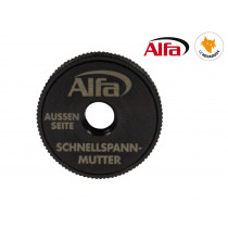 697 ALFA - Ecrou de serrage pour meuleuse 