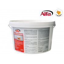 772 ALFA - Primaire d’accrochage opacifiant - à base de résine acrylique en dispersion aqueuse