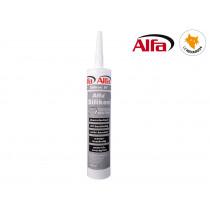 850 ALFA - Silicone «W» pour toits / charpentes - blanc