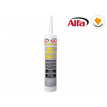 850 ALFA - Silicone «G» pour toits / charpentes - gris