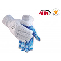 ALFA - Gants de travail antidérapant