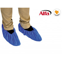 ALFA CPE - Protections chaussures