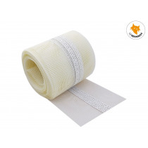 Cornière d'angle en rouleau avec fibre de verre - Renard 10544