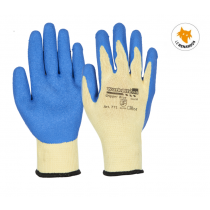 Gants de travail très robuste (en Latex) - RENARD 9002