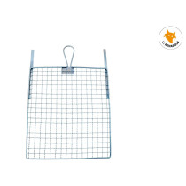 Grille d'essorage / peinture / raclage en métal