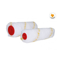 Manchon pour rouleau de peinture grande longévité en polyamide