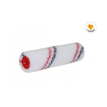 Rouleau mini nylon pour vernis particulièrement robuste