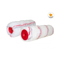 Manchon/Rouleau pour peintre en polyacrylique pour une utilisation de travaux simples