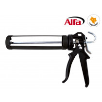 891 ALFA - Pistolet mastic «PRO»