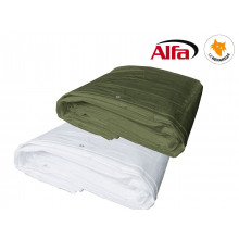 424 ALFA - Bâches de protection 150 g/m²