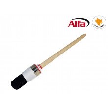 484 ALFA - Brosse ronde «PremiumLine»