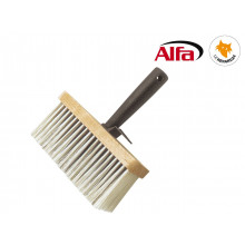 492 ALFA - Brosse a encoller pour papier peints