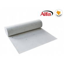 Toile de protection, absorbante, anti dérapante en 360 g/m²