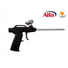 619 ALFA - Pistolet pour mousse polyurethane expansive